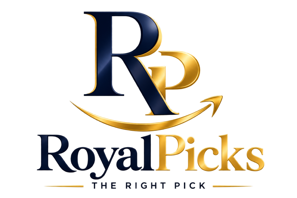 Royalpicks
