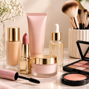 cosmetics