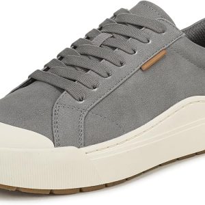 Alternative view of Dr. Scholl's Shoes Women's Time Off Sneaker, Comfortable Walking Shoes | Casual Shoes