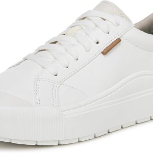 Dr. Scholl's Shoes Women's Time Off Sneaker, Comfortable Walking Shoes | Casual Shoes